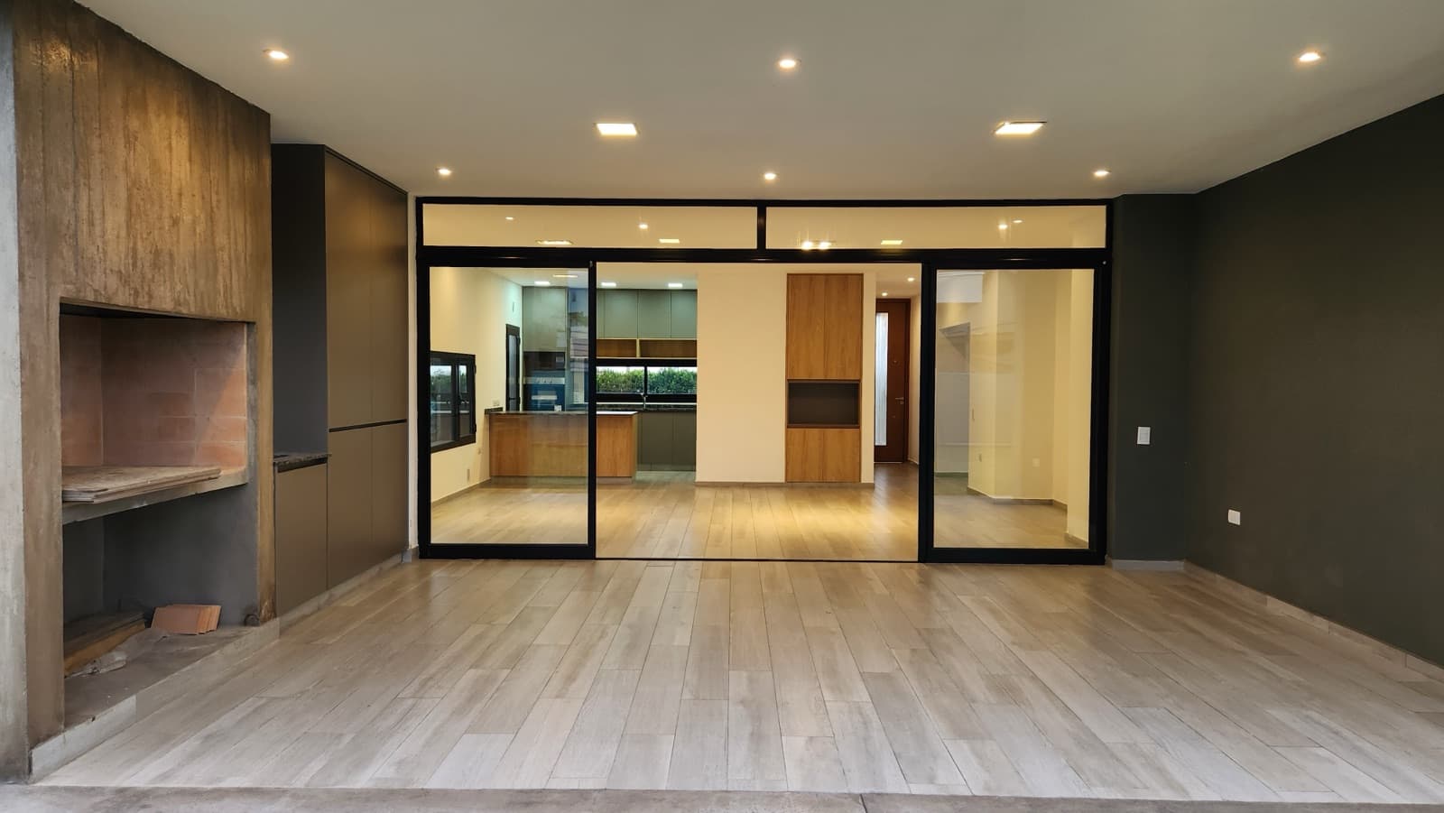 Casa en San Pablo - 1