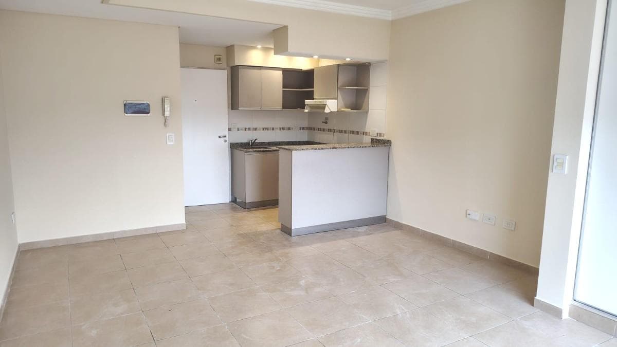 Departamento en Parque Chas - 1