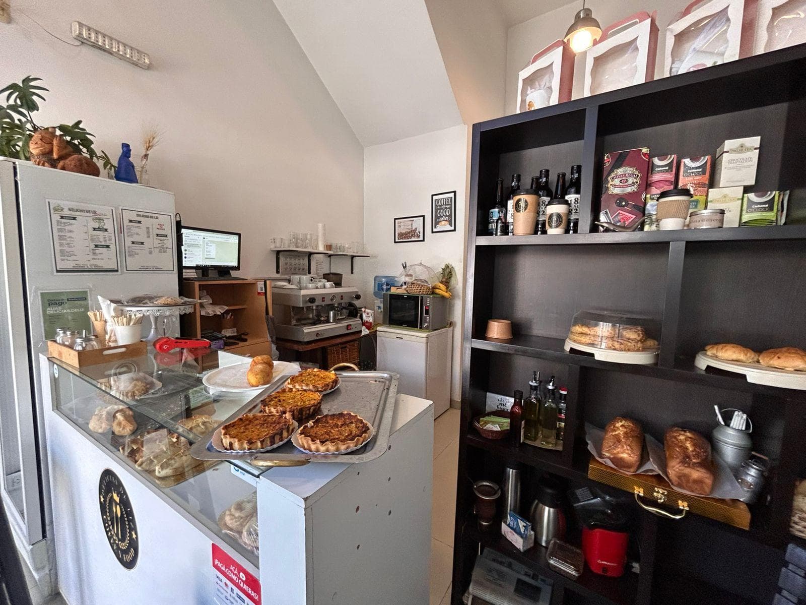 Fondo de Comercio en Colegiales - 1