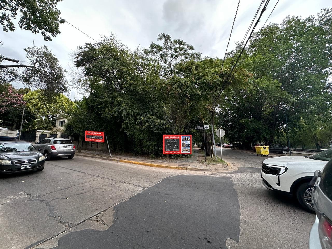 Casa a refaccionar sobre lote de 280m2 en Venta en San Isidro - 1