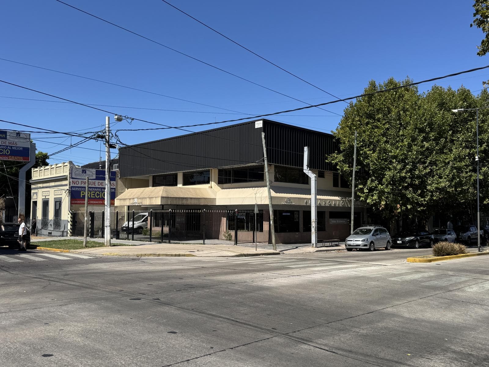 Venta terreno de 294 m2 en Quilmes Oeste - 1