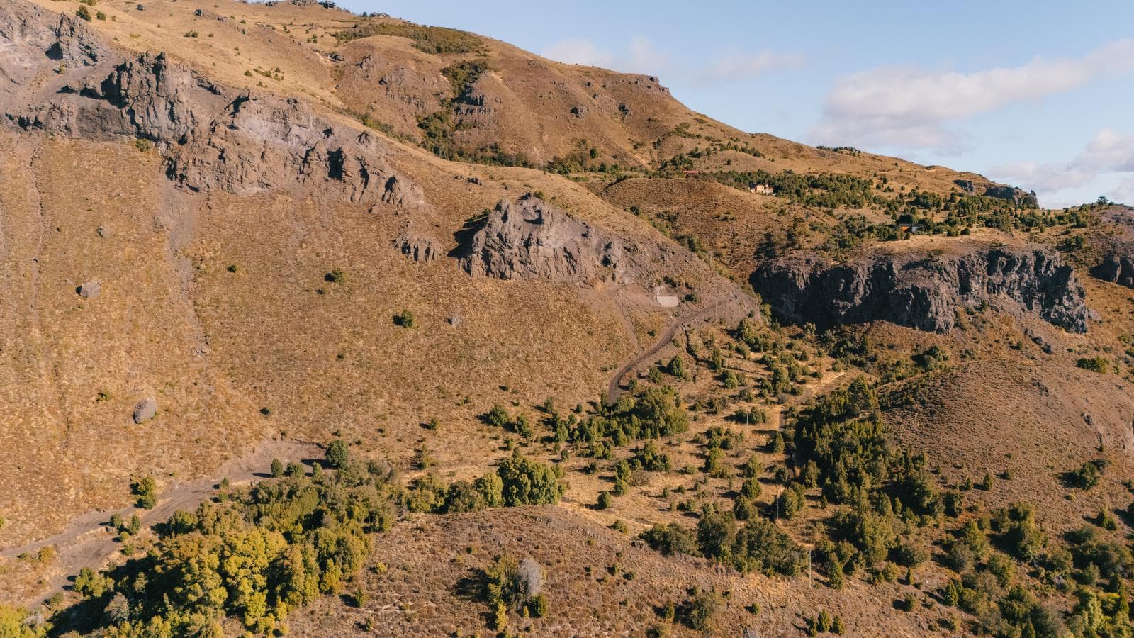 Terreno en SAN MARTIN DE LOS ANDES - 1