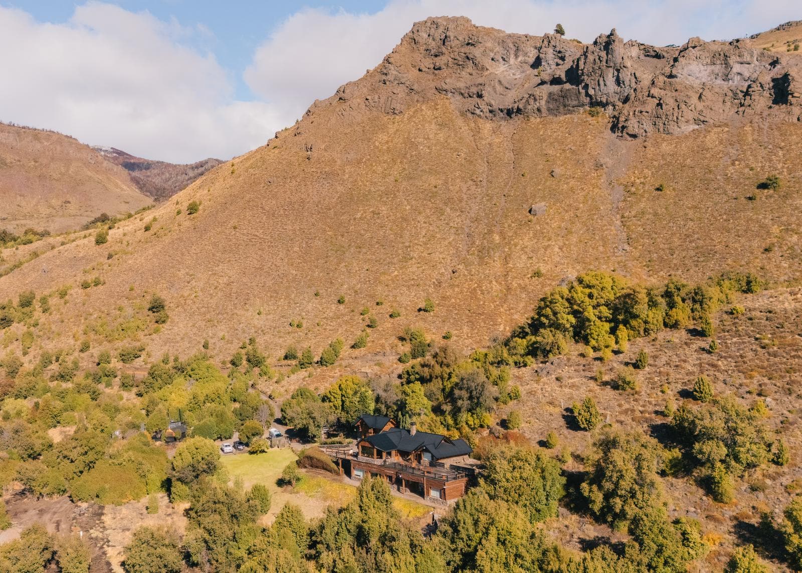 Terreno en SAN MARTIN DE LOS ANDES - 1