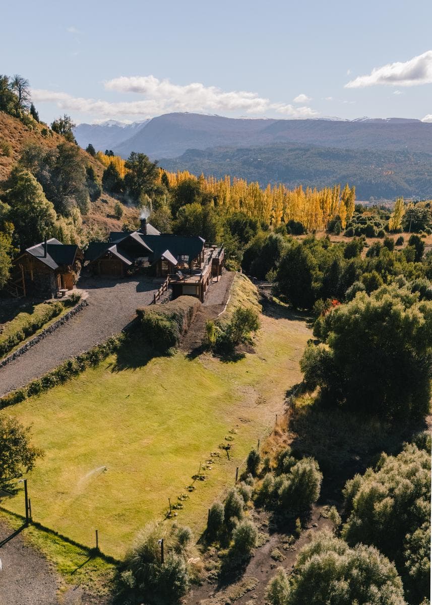 Terreno en SAN MARTIN DE LOS ANDES - 1