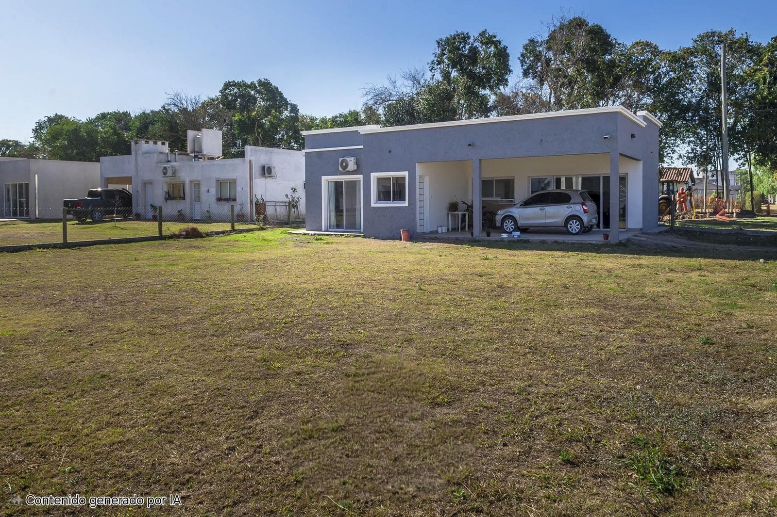 Venta Casa 4 Dormitorios 1 en Suite - Los Olmos - Cerrillos Salta - 1