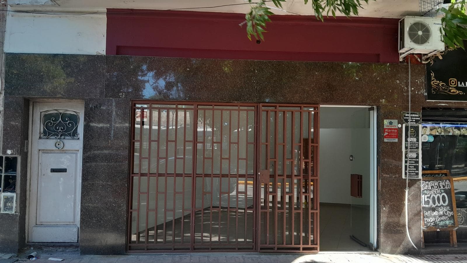 Alquiler de Local 24mts en Wilde - 1