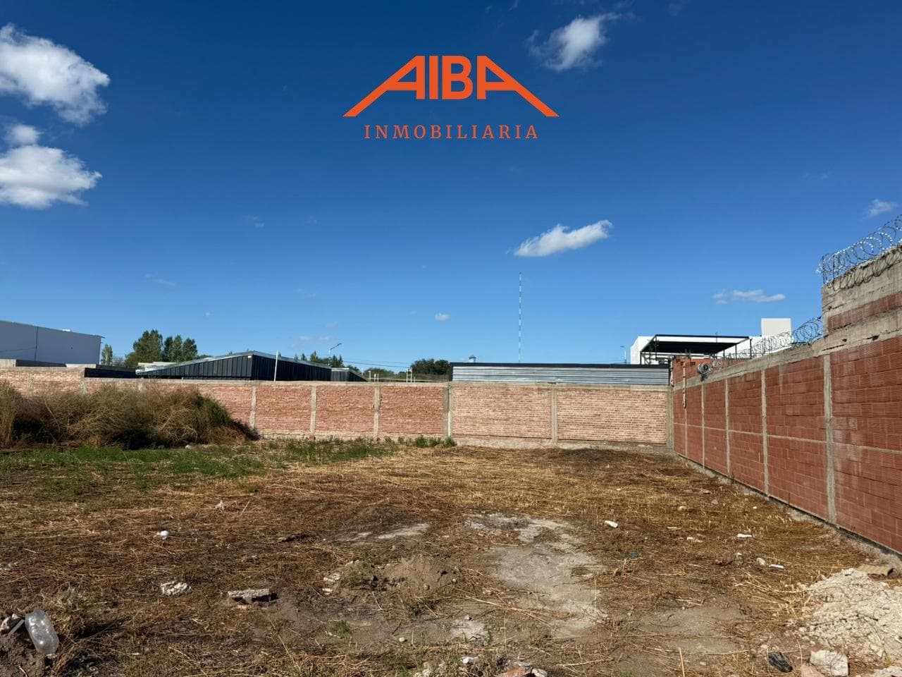 Terreno en Loteo Contadores de Neuquén - 1