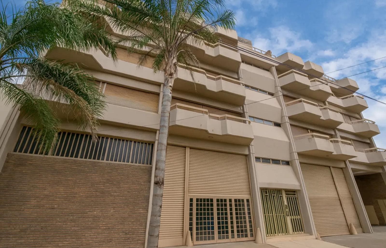 Departamento en San Nicolas De Los Arroyos - 1