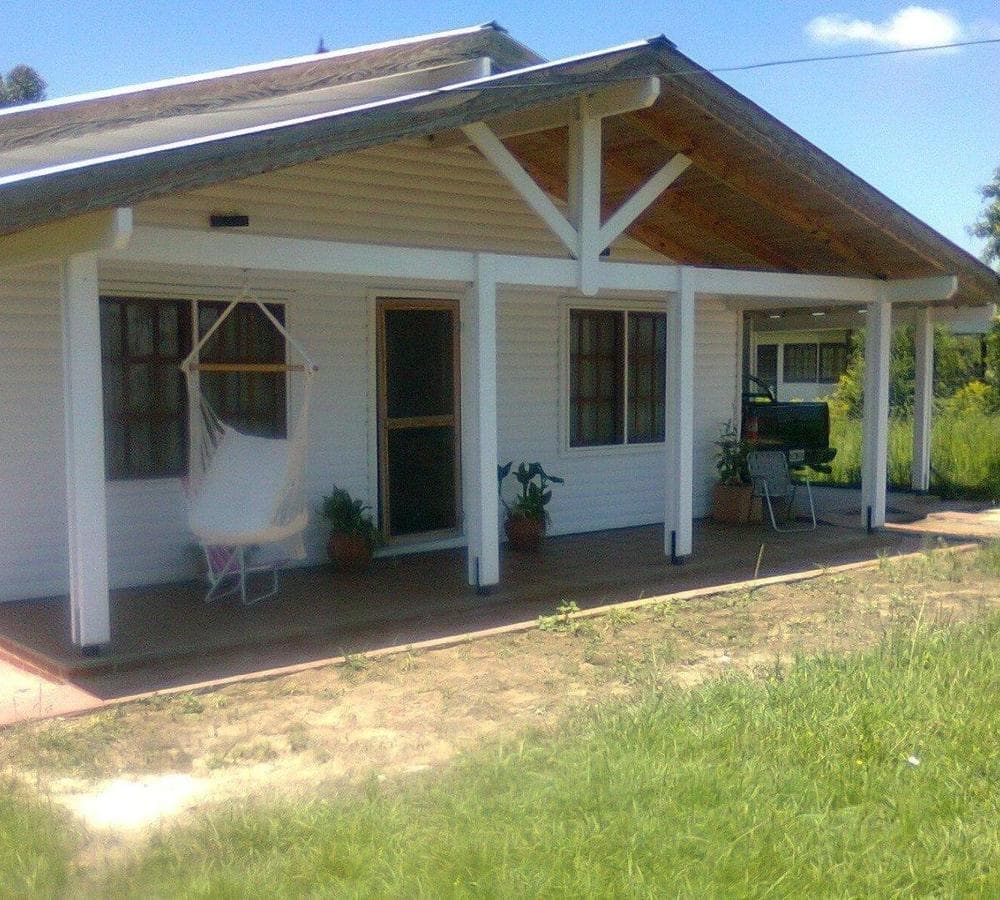 Venta de casa en Ituzaingo Corrientes!! - 1