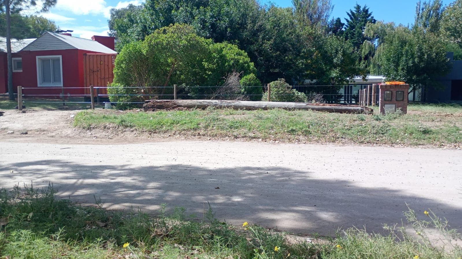 Terreno en venta - 450Mts2 - Claromecó - 1