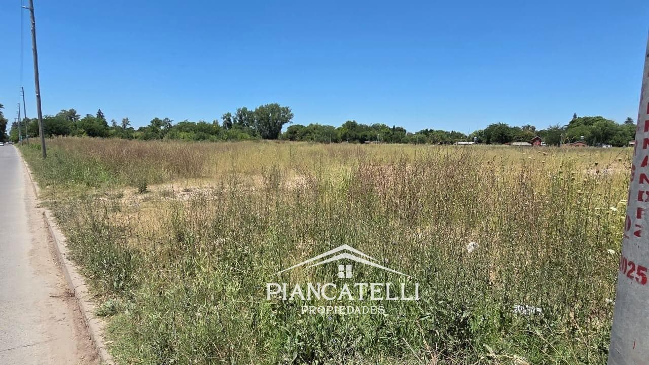 Fracción Venta 1.7 ha en General Rodriguez - 1