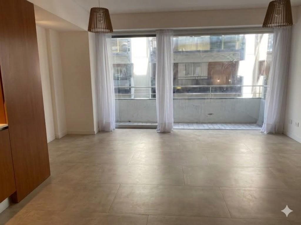 Alquiler departamento monoambiente apto profesional -Palacio Paz XXI - 1