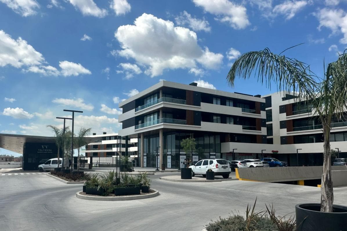 Oficina en Venta, Canning (Ezeiza). - 1