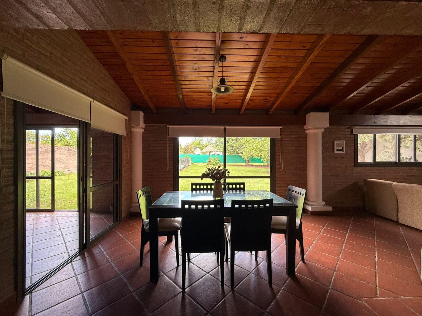 Casa en Valle Escondido - 1