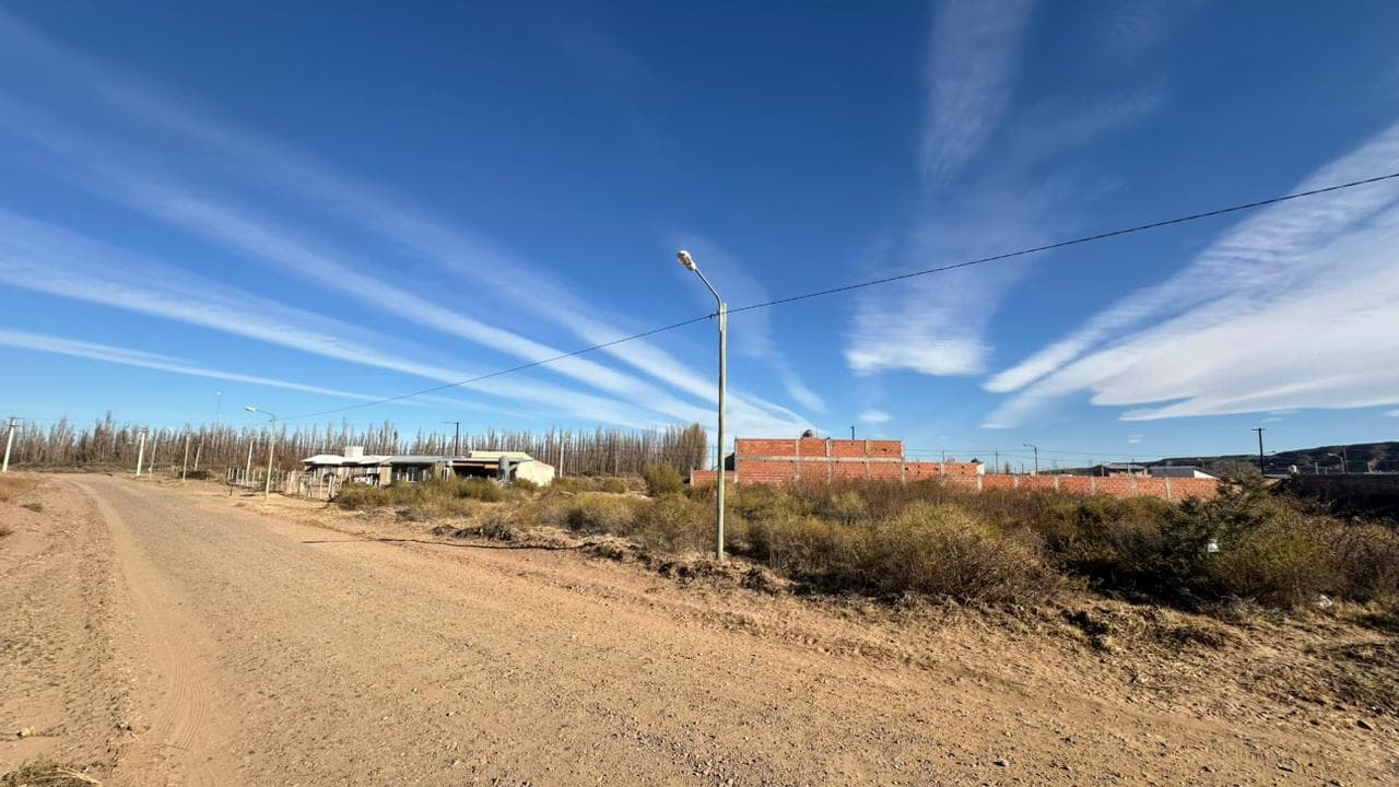 Venta de Lote En Plottier - 1