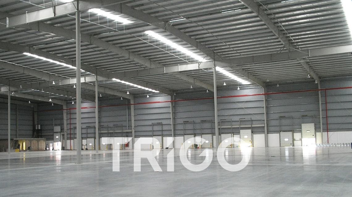 Nave Industrial en alquiler en Panamericana General Pacheco - 1