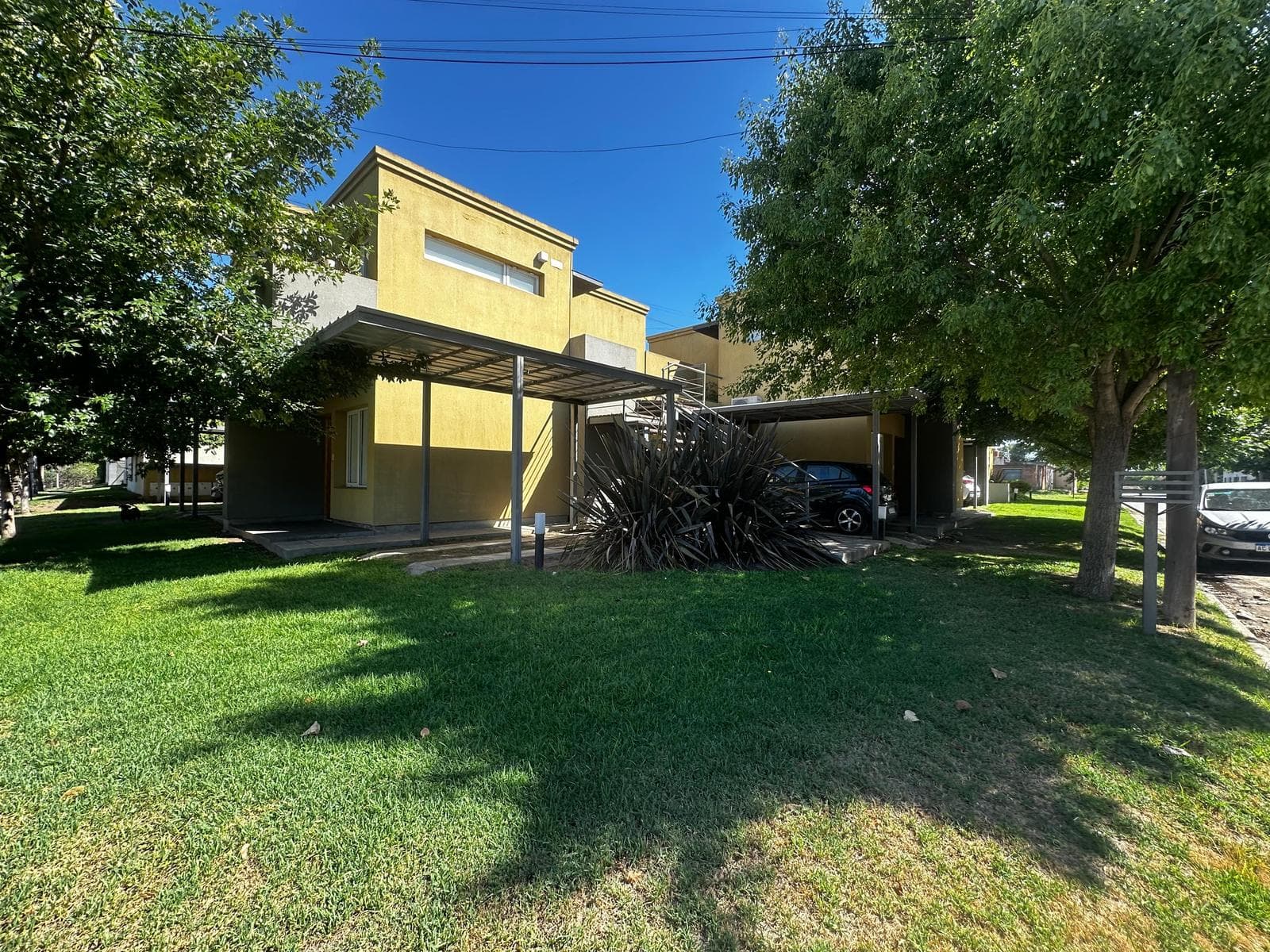 Departamento en zona norte - 1