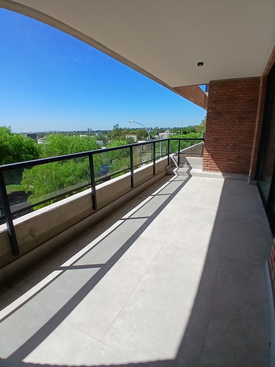 Venta Valle Escondido FORESTA condominio 2 dorm - 1