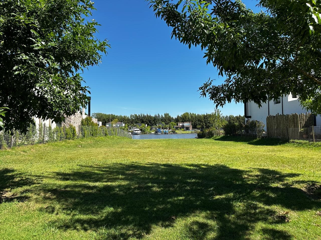 Venta lote en Barrio San Juan, villanueva, Tigre - 1