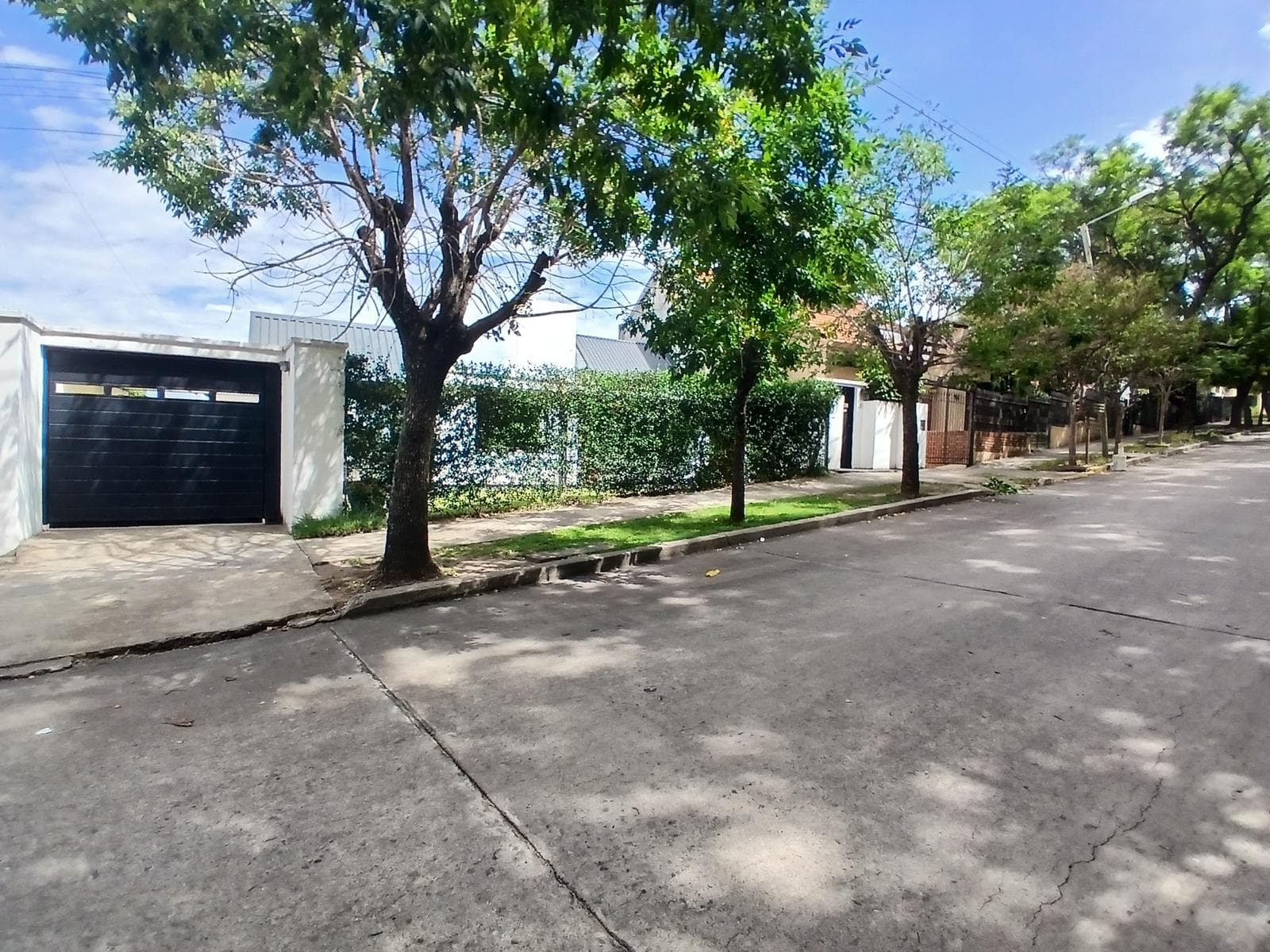 Casa en Arguello 2dorm zona la salle apta credito BBVA - 1