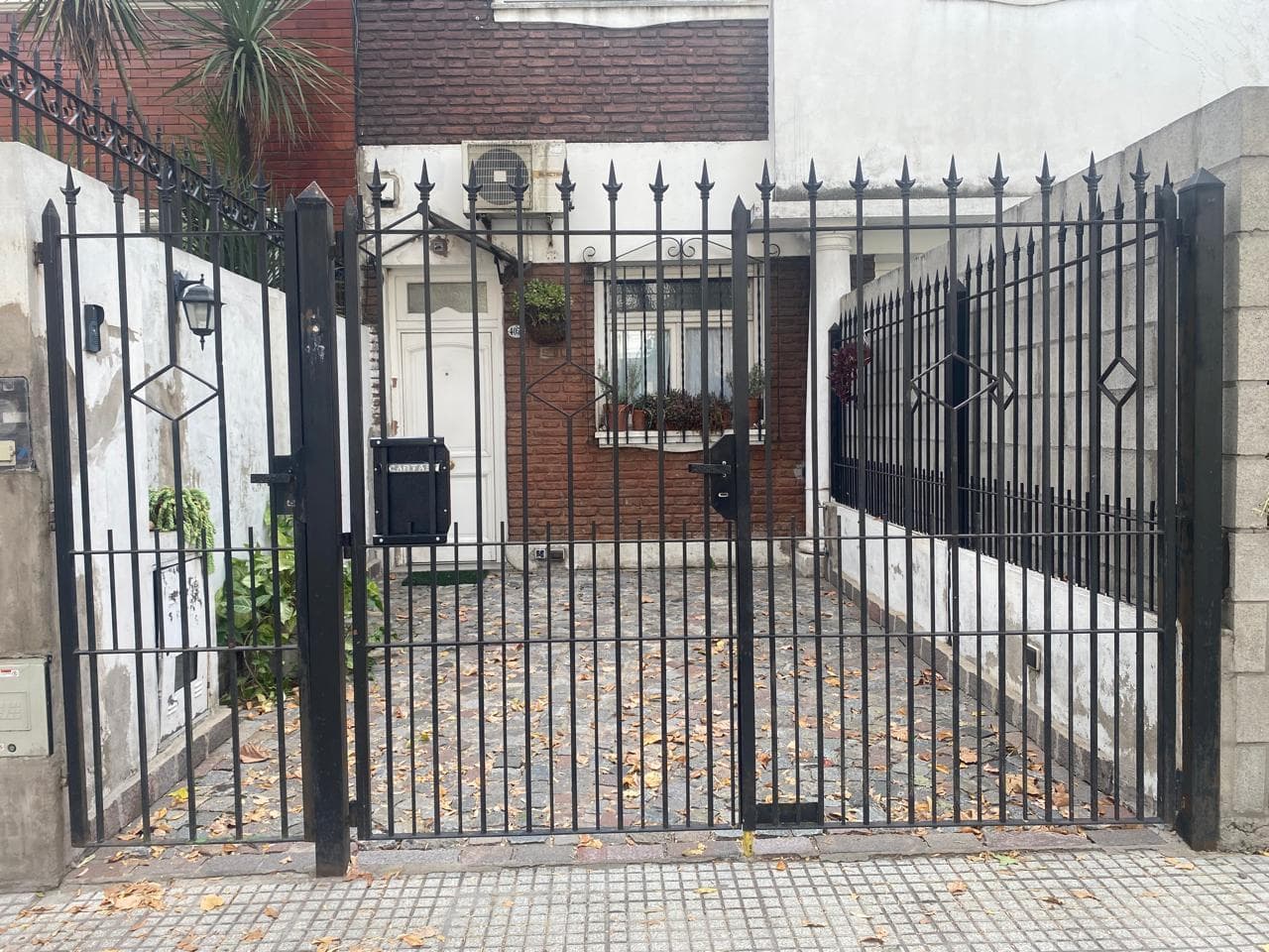 PH en Venta 3 Ambientes en Villa Devoto - 1