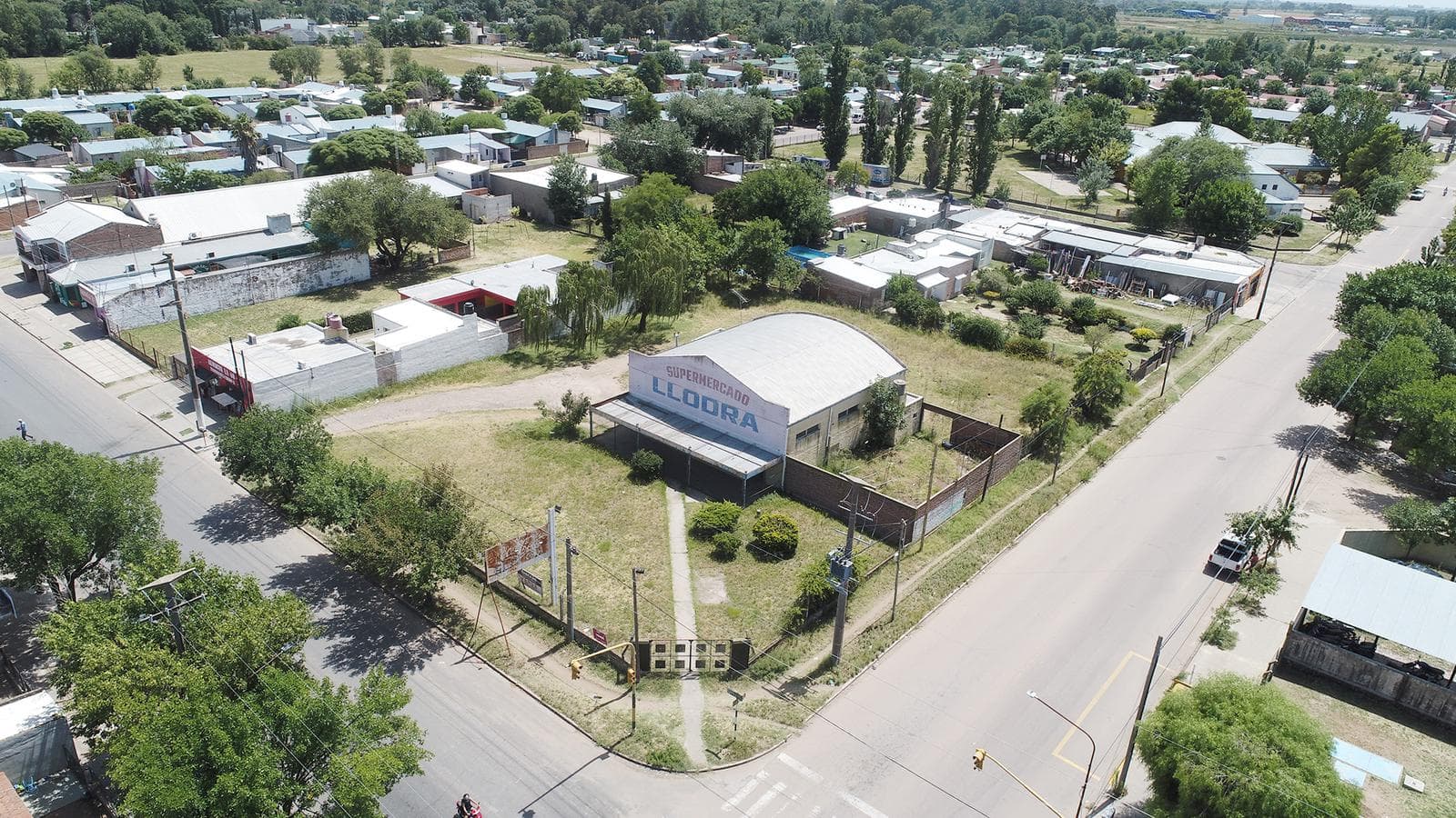 Local - General Pico - 1