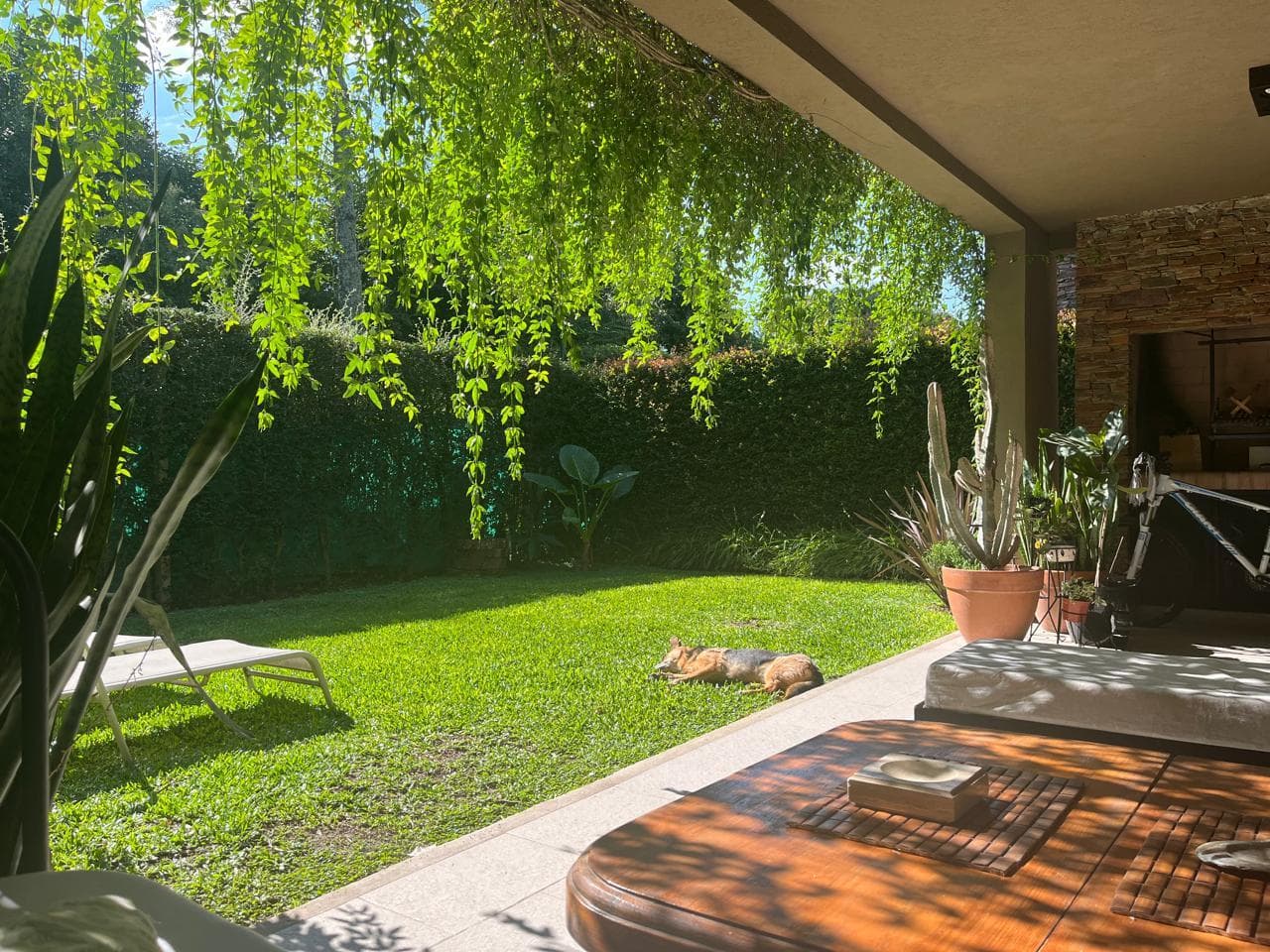 Casa, Dúplex Barrio Cerrado - 1