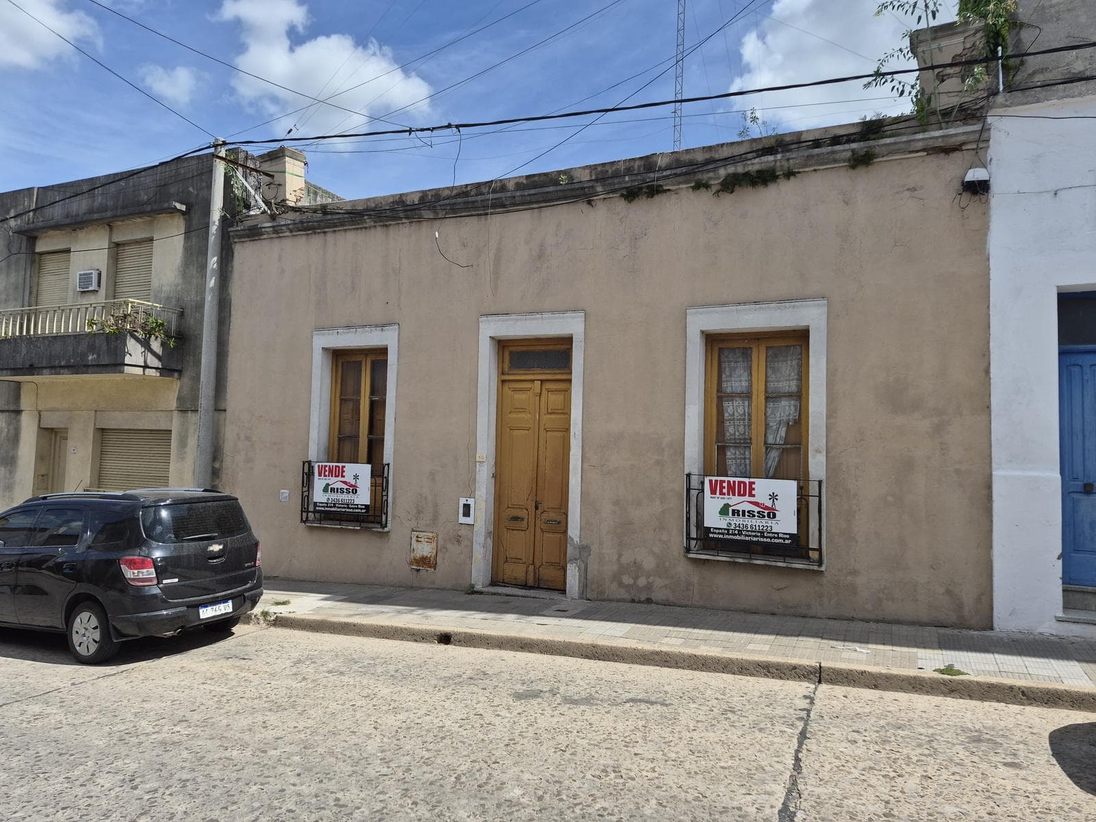 Casa en Victoria - 1