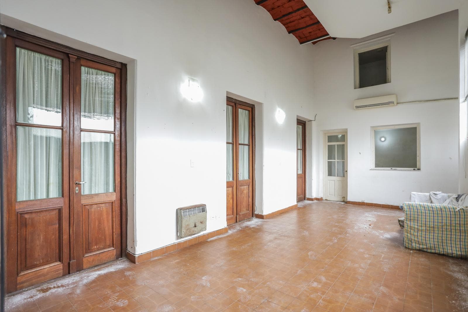 PH a refaccionar en San Cristóbal - 1