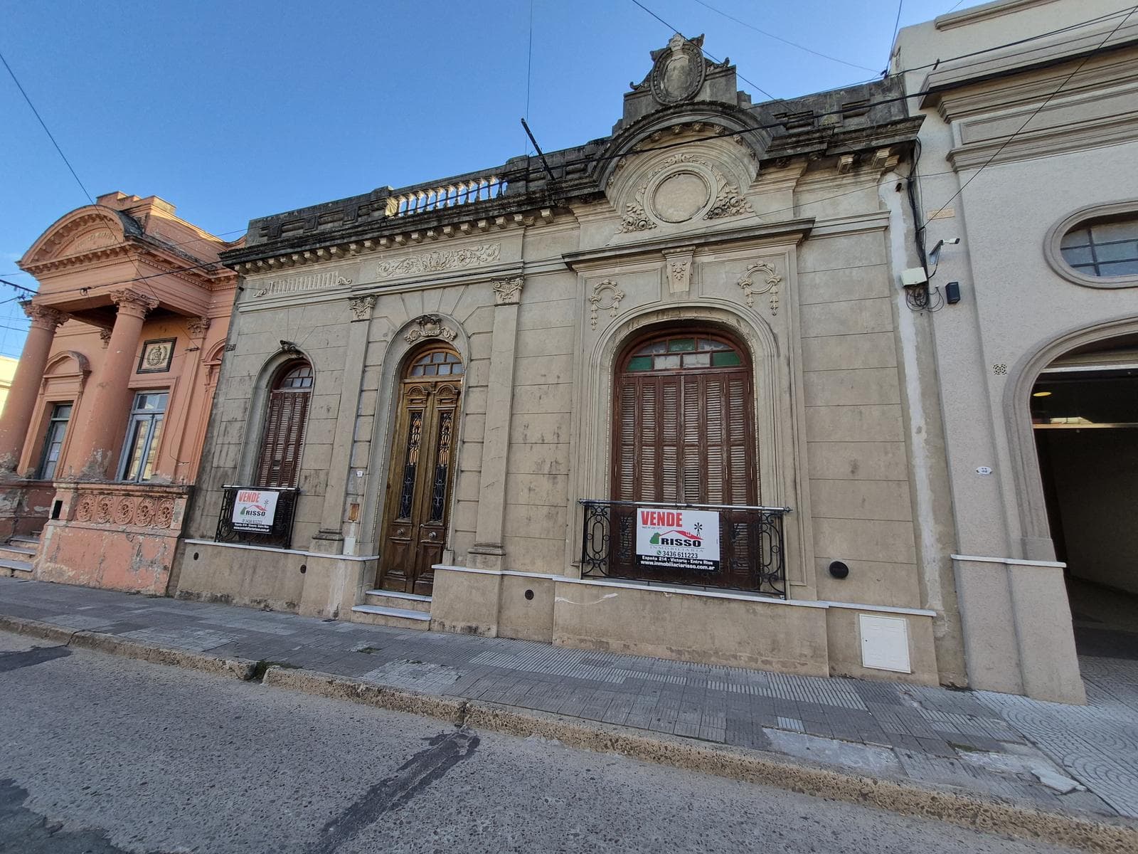 Casa en Victoria - 1