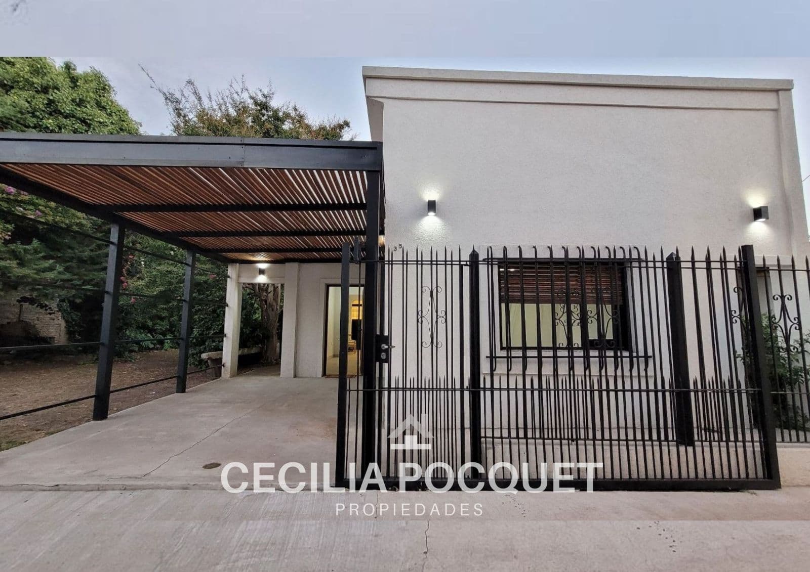 Casa en Venta Ezeiza - 1