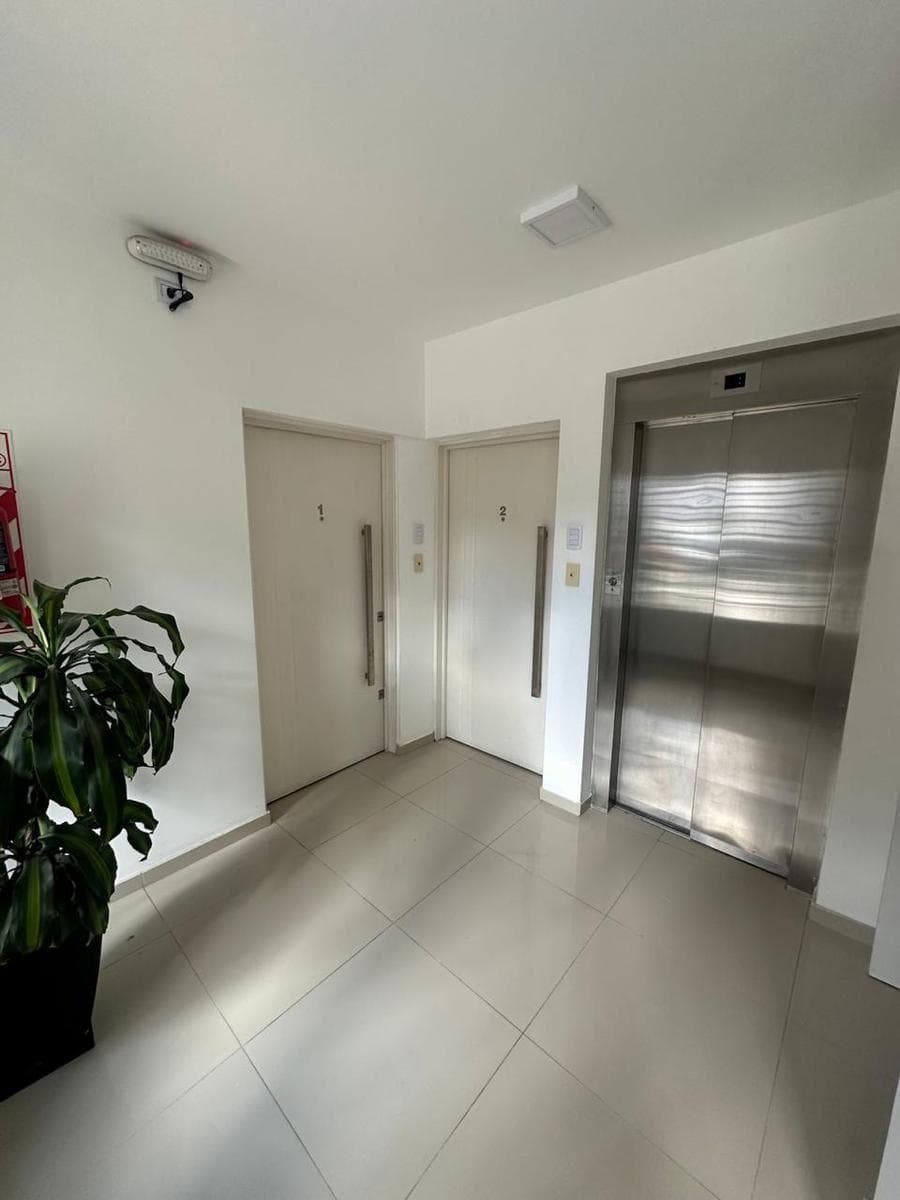 Departamento Monoambiente con patio - 1