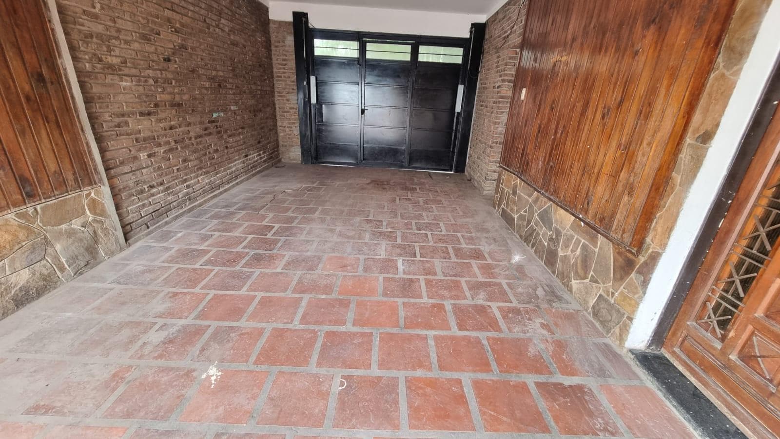 Alquiler casa Rosario Barrio Belgrano - 1