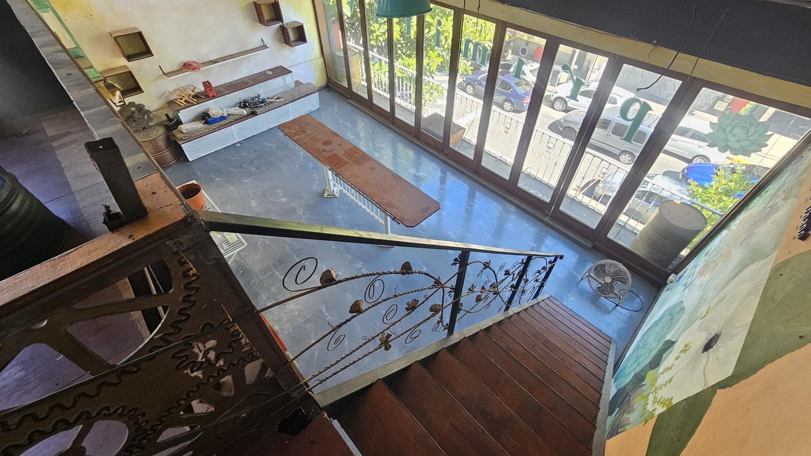 Alquiler Showroom - Oficina Comercial Gorriti y Fitz Roy! SIN EXPENSAS! Palermo Hollywood - 1