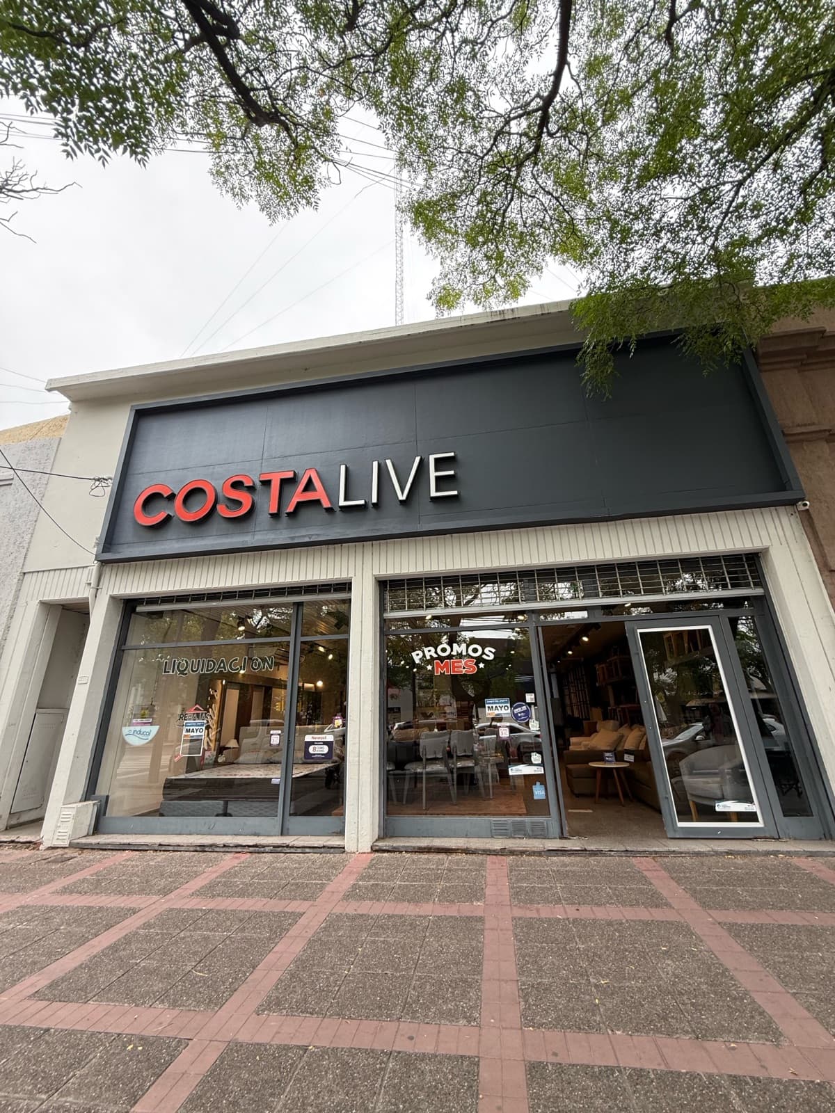 Local - San Rafael - 1