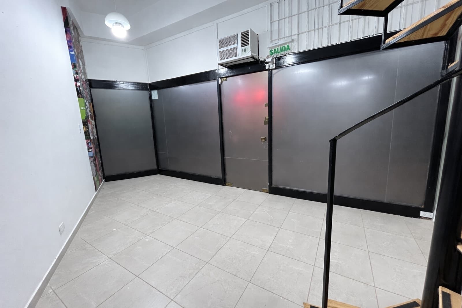 Local alquiler en Belgrano – Excelente ubicación Av. Cabildo y Juramento - 1