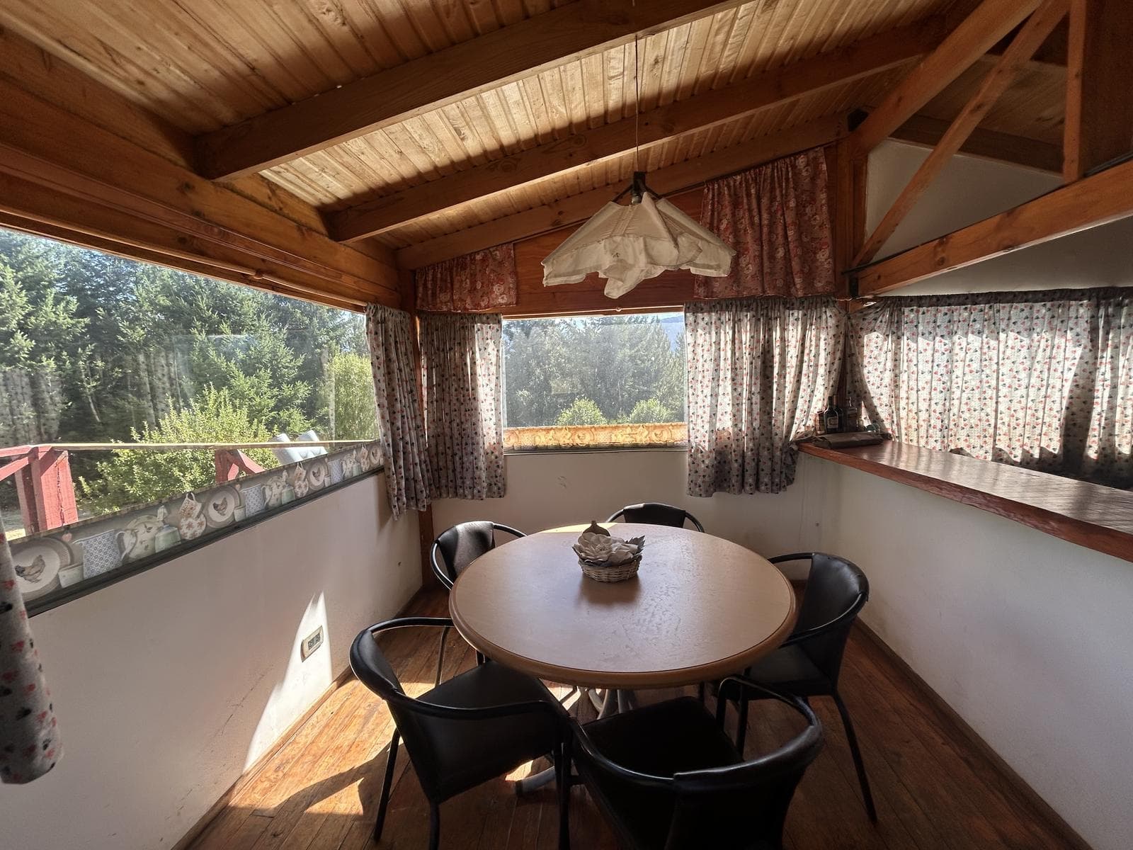 Chacra en Golondrinas (NR-18) - 1