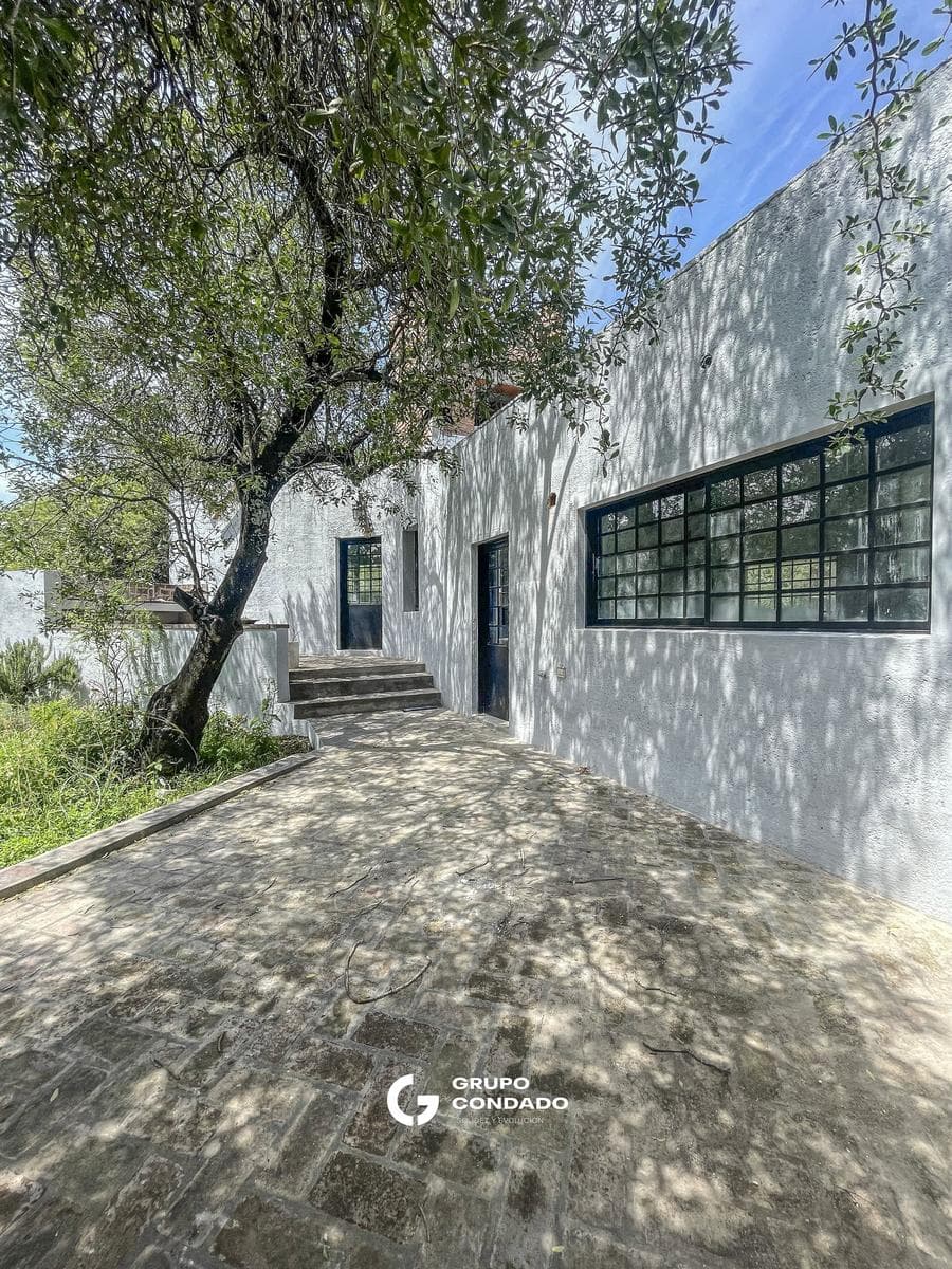 Excelente casa de campo en Agua de Oro - ESCRITURA Y DISPONIBILIDAD INMEDIATA - 1