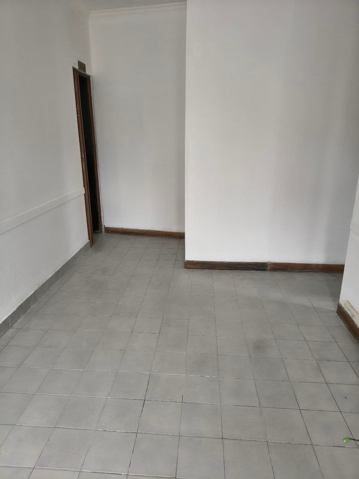 Oficina - Barrio Sur - 1