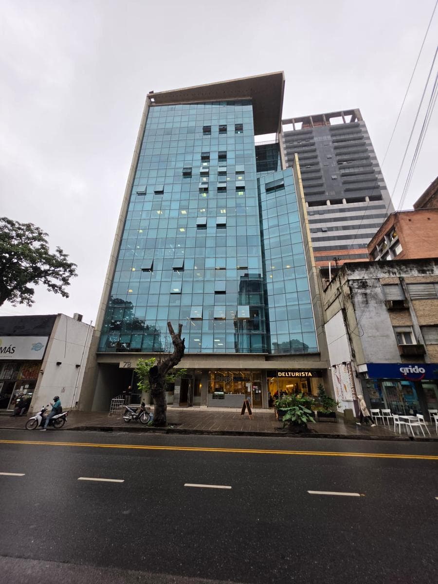 importante oficina - 1