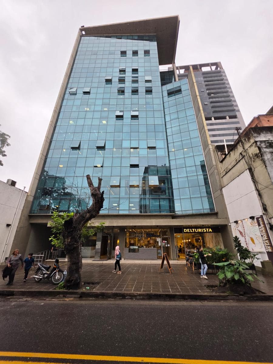 Oficina en San Miguel De Tucumán - 1