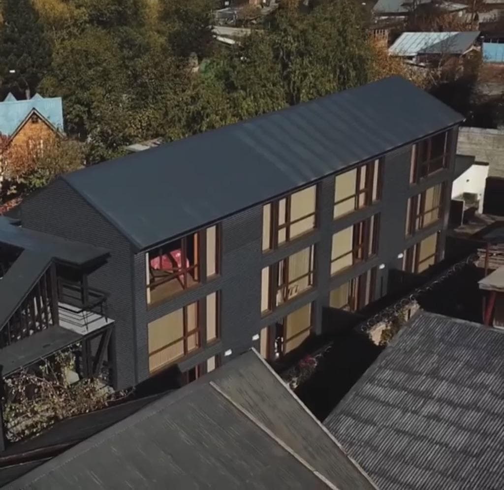 Venta Monoambiente amueblado | San Martín de los Andes | Inversion | A pocas cuadras del lago Lácar - 1