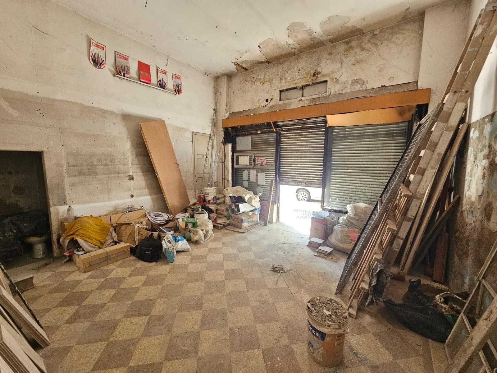 PH Único con Local al Frente - A Estrenar - 1