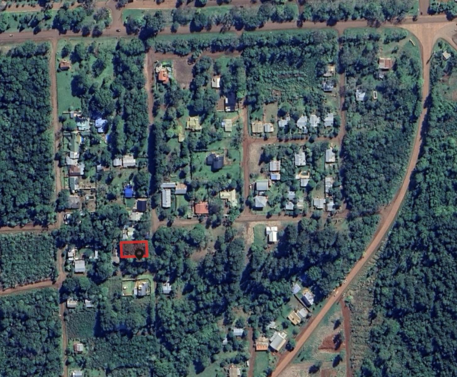 Terreno en venta en el Km11 de Eldorado ¡Oportunidad de financiar! - 1