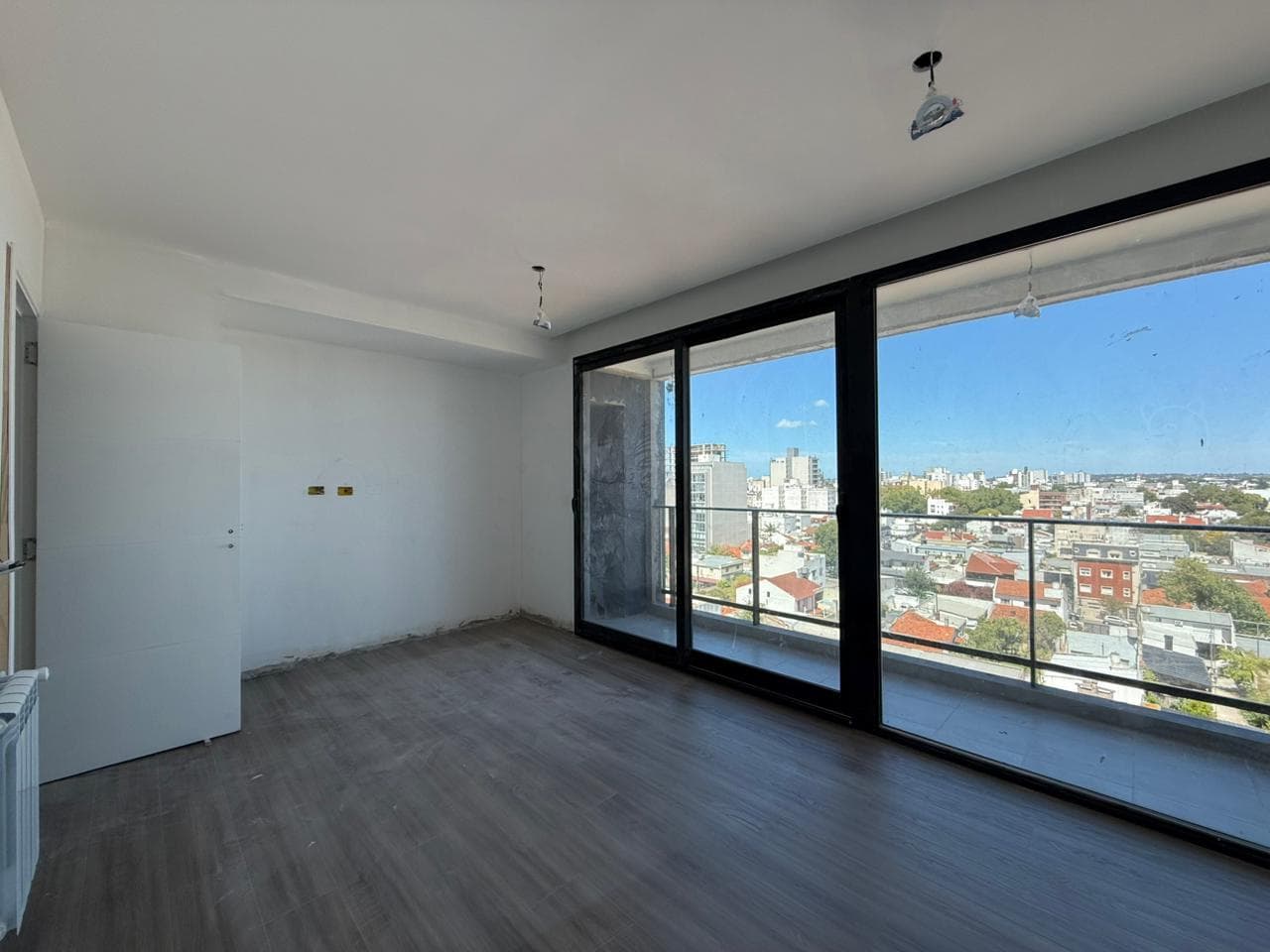 3 ambientes con cochera a estrenar! - 1