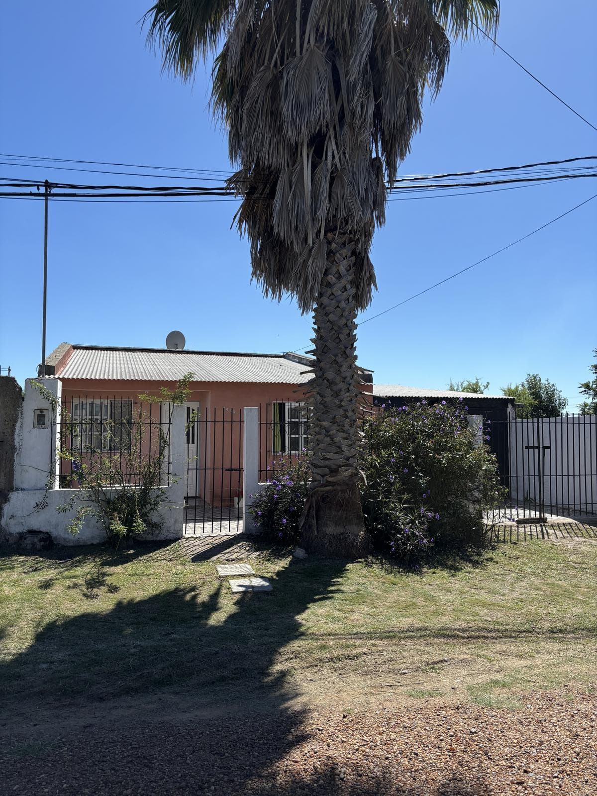 Casa en San Benito - 1