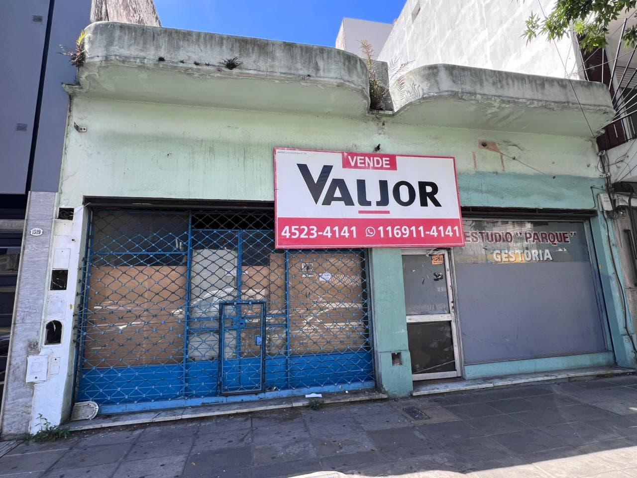 Terreno en Villa Santa Rita - 1