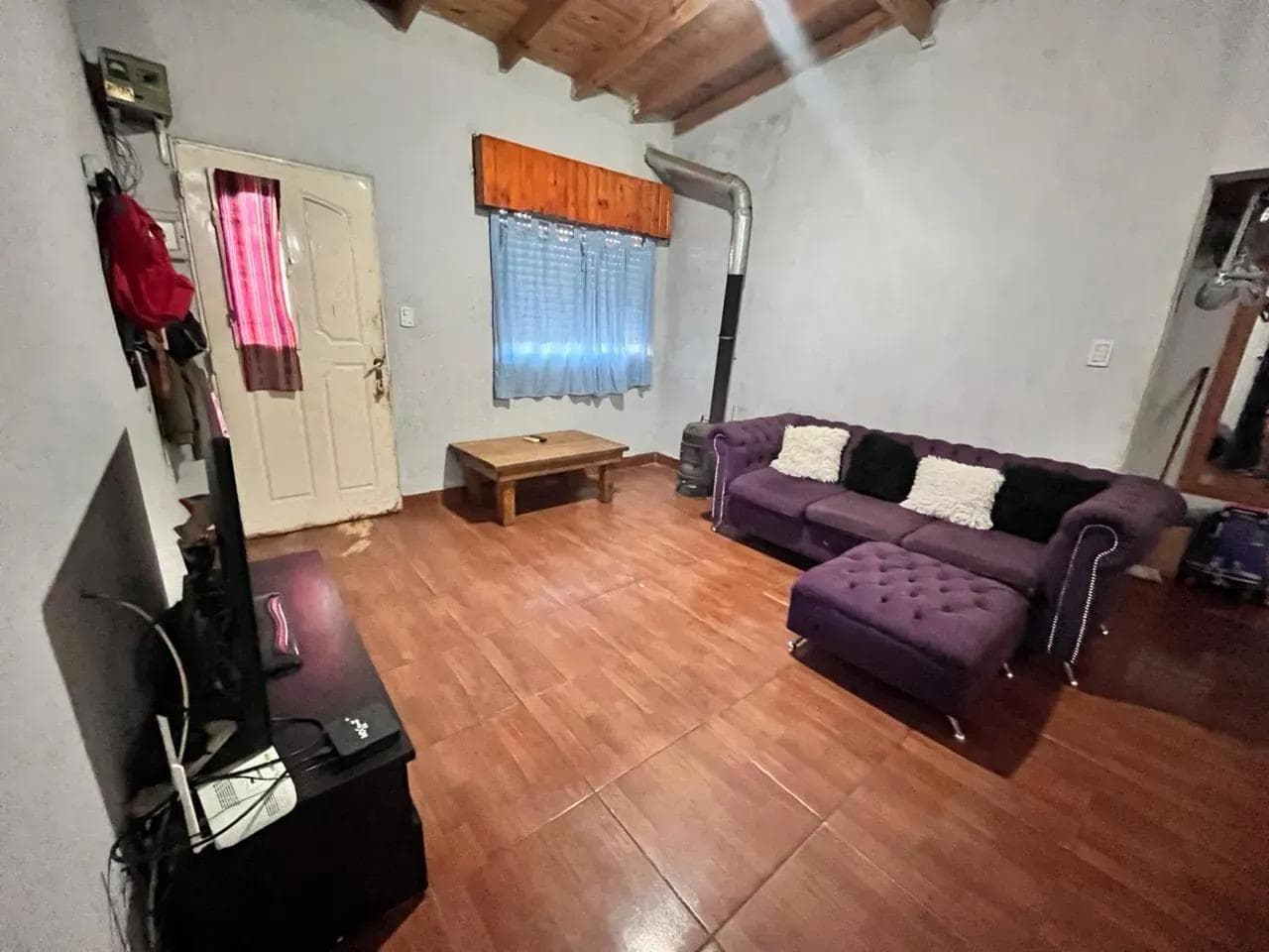 Casa en venta - 3 Dormitorios 2 Baños - José C. Paz - 1
