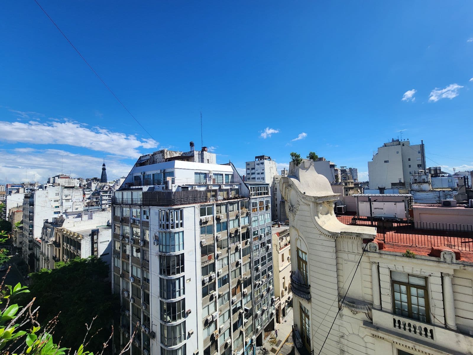 Departamento en San Nicolás - 1