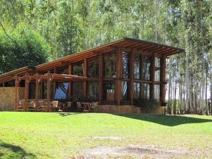 Hotel en Federación Entre Ríos - 1